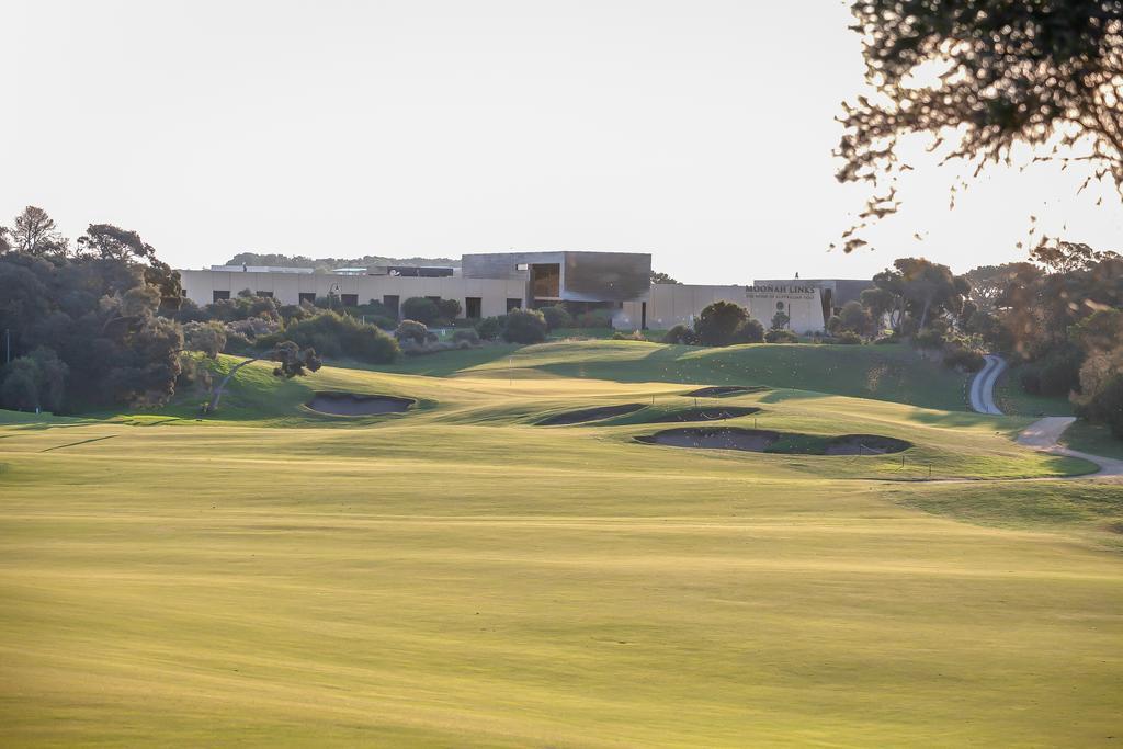 St Georges Moonah Links Apartamento Fingal Head Exterior foto
