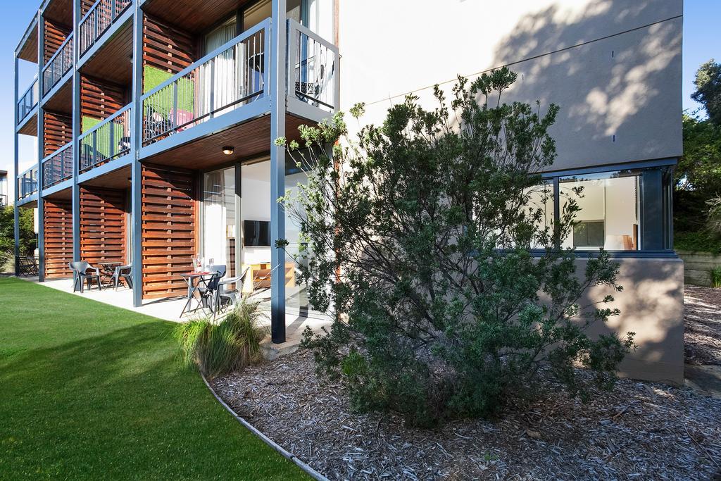 St Georges Moonah Links Apartamento Fingal Head Exterior foto