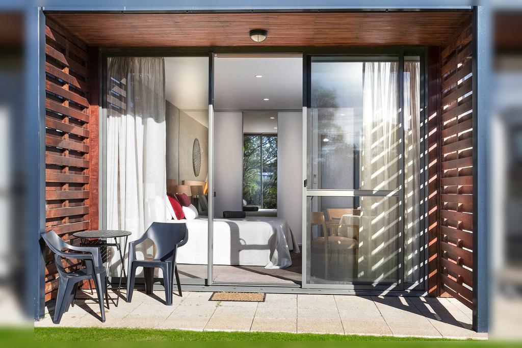 St Georges Moonah Links Apartamento Fingal Head Exterior foto